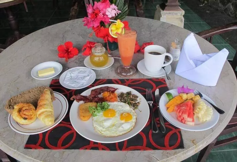 Fotos del hotel Tanah Merah Art Resort:  20