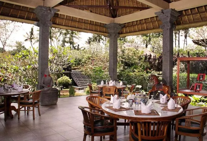 Fotos del hotel Tanah Merah Art Resort:  16