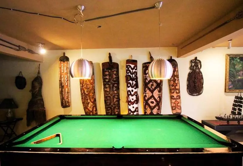 Fotos del hotel Tanah Merah Art Resort:  7