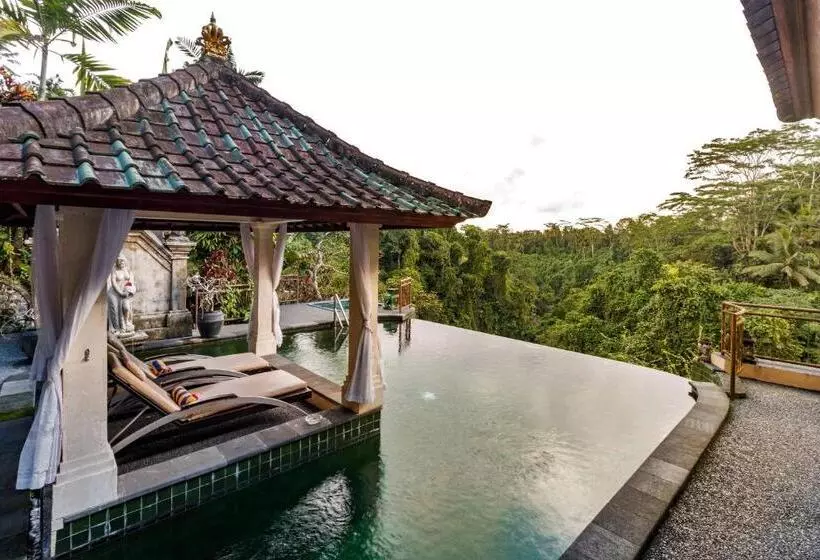 Fotos del hotel Tanah Merah Art Resort:  2