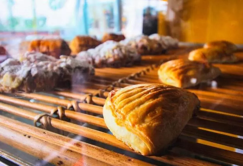 Fotos del hotel Tanah Merah Art Resort:  14