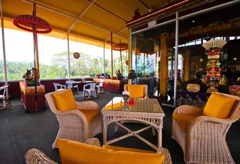 Fotos del hotel Tanah Merah Art Resort:  8