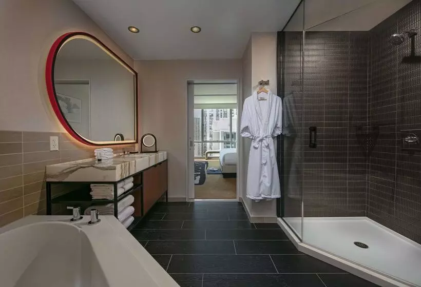 Fotos del hotel Thewit Chicago  A Doubletree By Hilton:  16