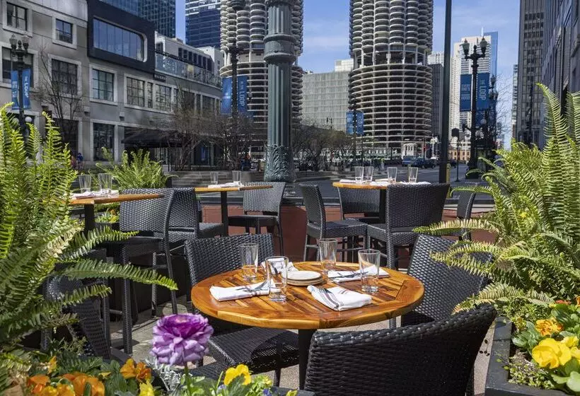 Fotos del hotel Thewit Chicago  A Doubletree By Hilton:  12