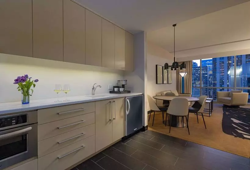 Fotos del hotel Thewit Chicago  A Doubletree By Hilton:  7