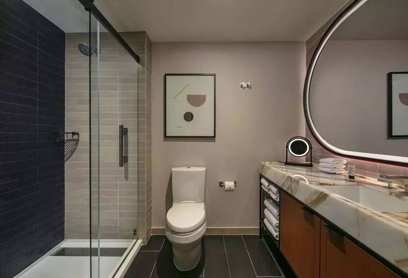 Fotos del hotel Thewit Chicago  A Doubletree By Hilton:  23