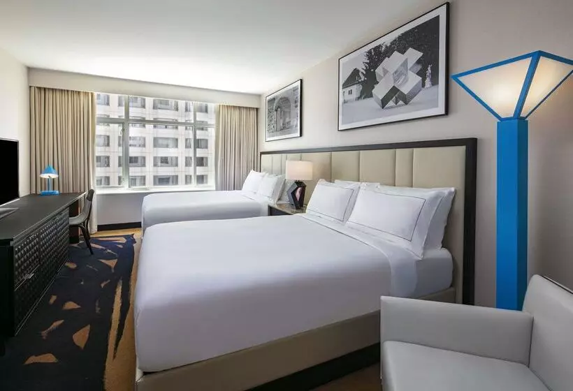 Fotos del hotel Thewit Chicago  A Doubletree By Hilton:  17