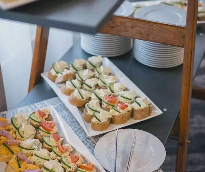 Fotos del hotel Vienna House Easy Bratislava:  3