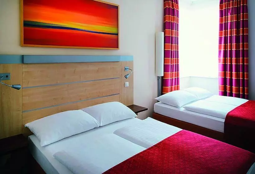 Vienna House Easy Bratislava