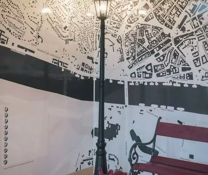 Fotos del hotel Vienna House Easy Bratislava:  5