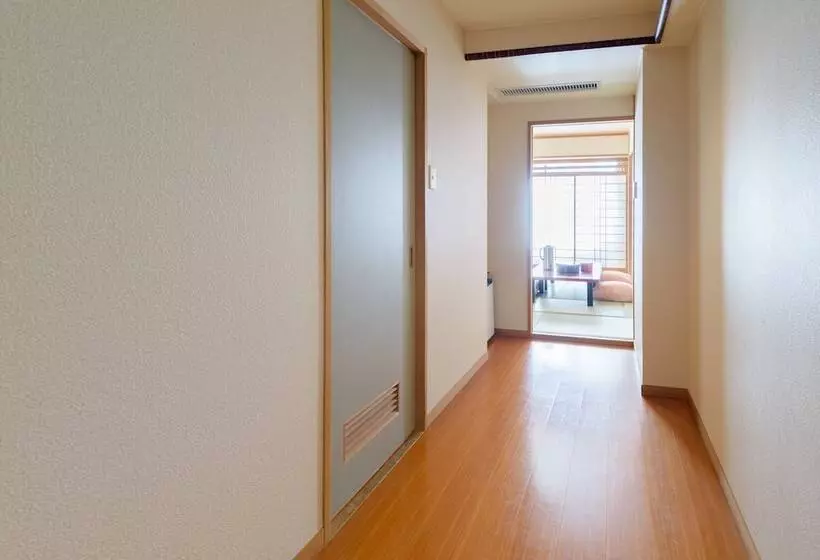 Fotos del hotel Yamatoya Honten Ryokan Osaka:  15