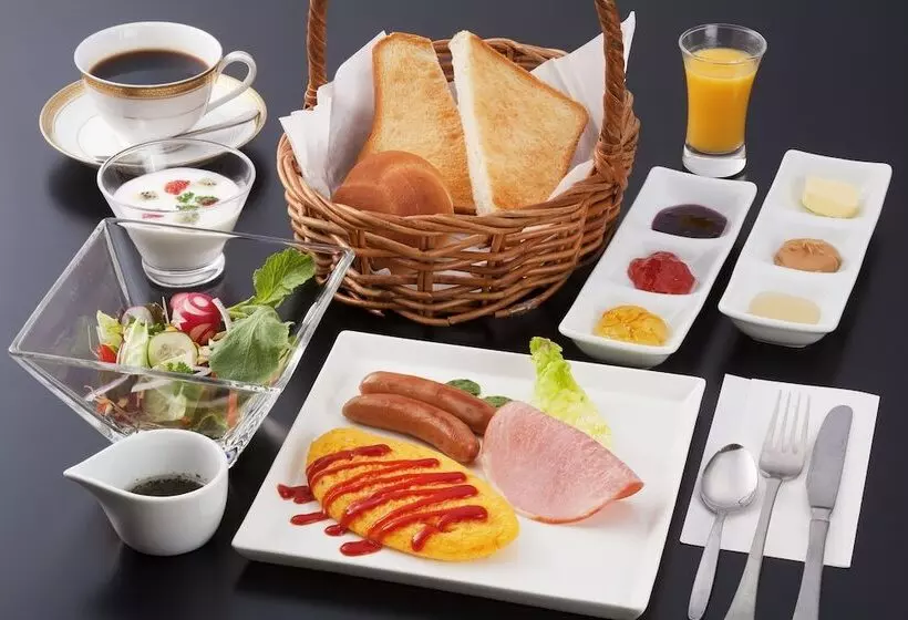 Fotos del hotel Yamatoya Honten Ryokan Osaka:  4