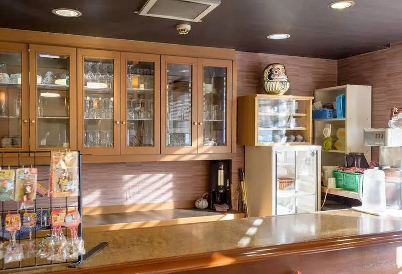 Fotos del hotel Yamatoya Honten Ryokan Osaka:  5