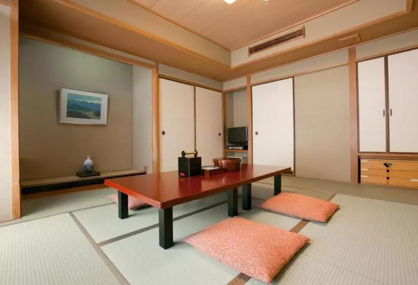 Fotos del hotel Yamatoya Honten Ryokan Osaka:  21