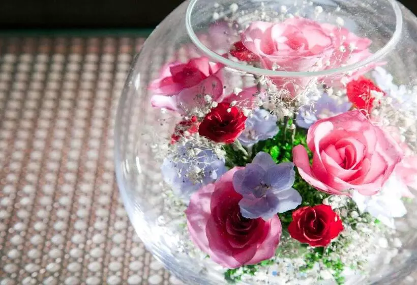 Fotos del hotel Yamatoya Honten Ryokan Osaka:  7