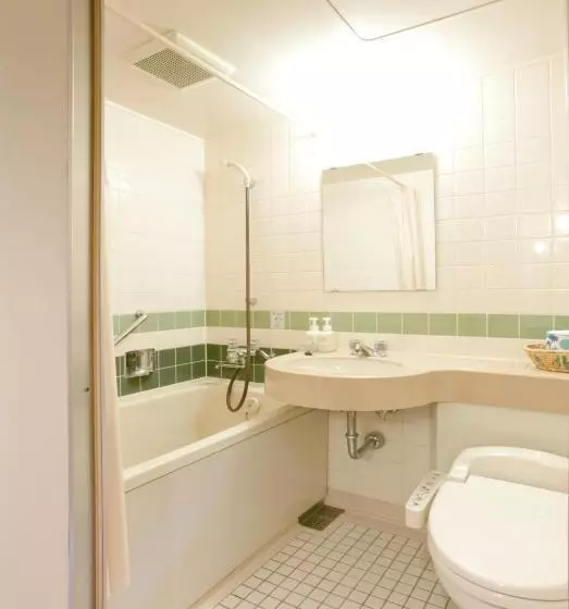 Fotos del hotel Yamatoya Honten Ryokan Osaka:  6