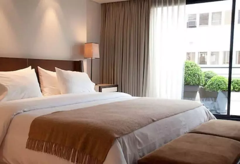 Fotos del hotel Serena Hotel Buenos Aires:  14