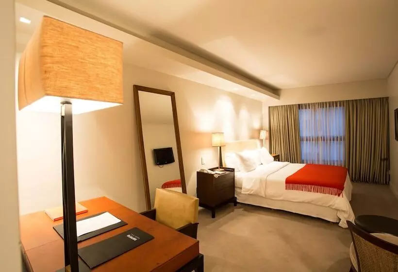 Fotos del hotel Serena Hotel Buenos Aires:  8