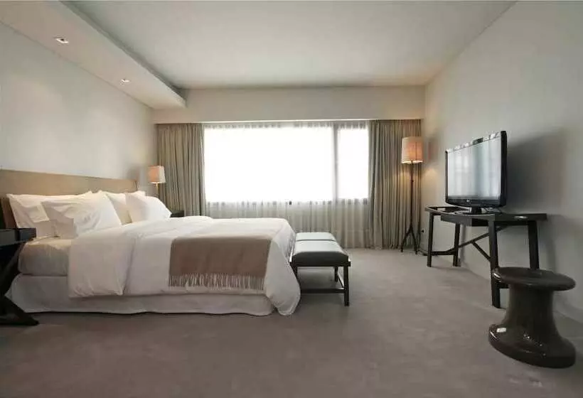 Fotos del hotel Serena Hotel Buenos Aires:  20