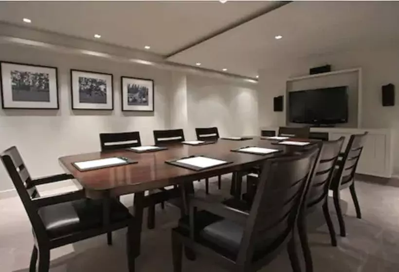 Fotos del hotel Serena Hotel Buenos Aires:  12