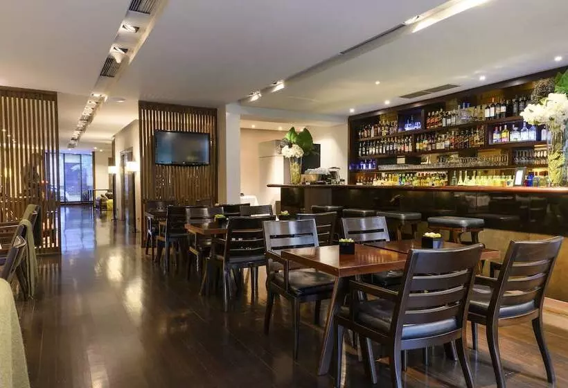 Fotos del hotel Serena Hotel Buenos Aires:  5