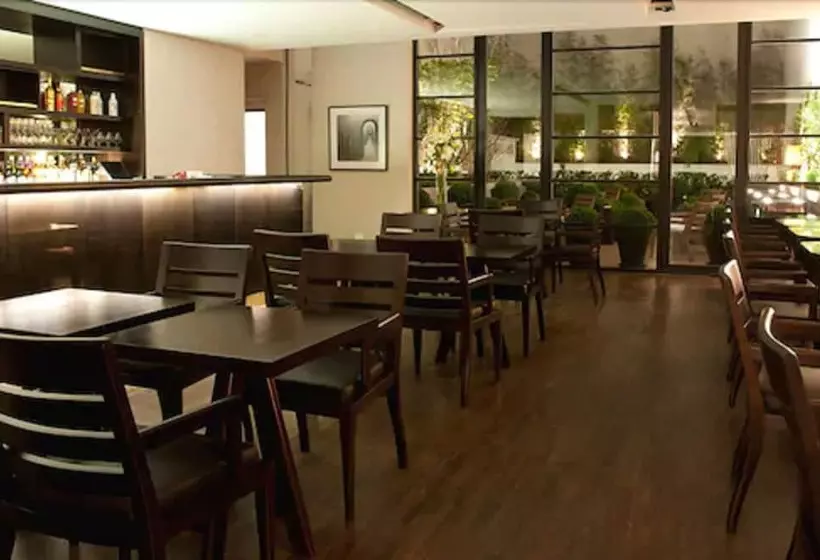 Fotos del hotel Serena Hotel Buenos Aires:  16