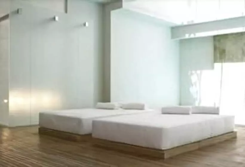 Fotos del hotel Serena Hotel Buenos Aires:  25