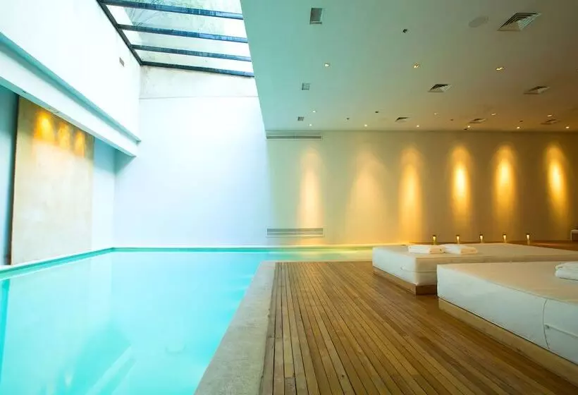 Fotos del hotel Serena Hotel Buenos Aires:  2