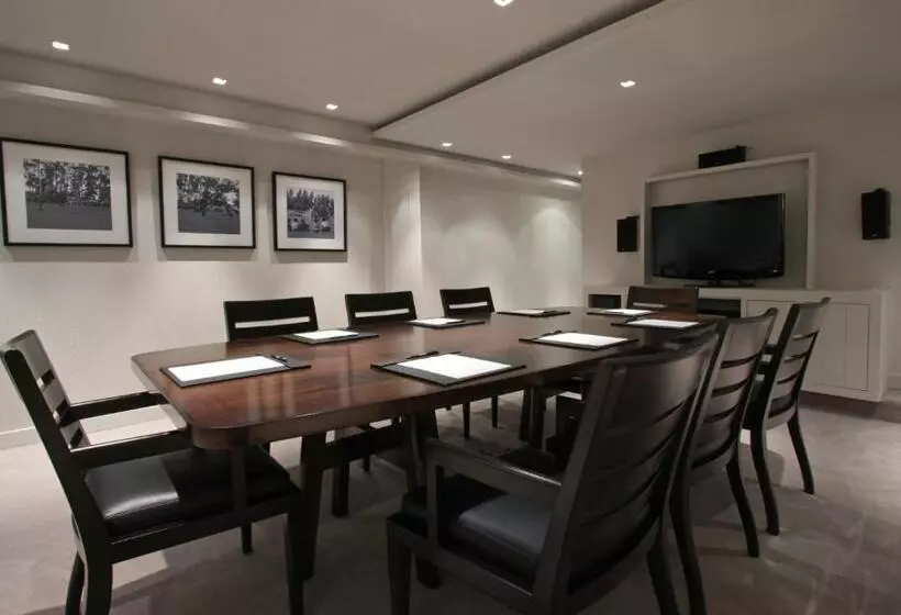 Fotos del hotel Serena Hotel Buenos Aires:  6