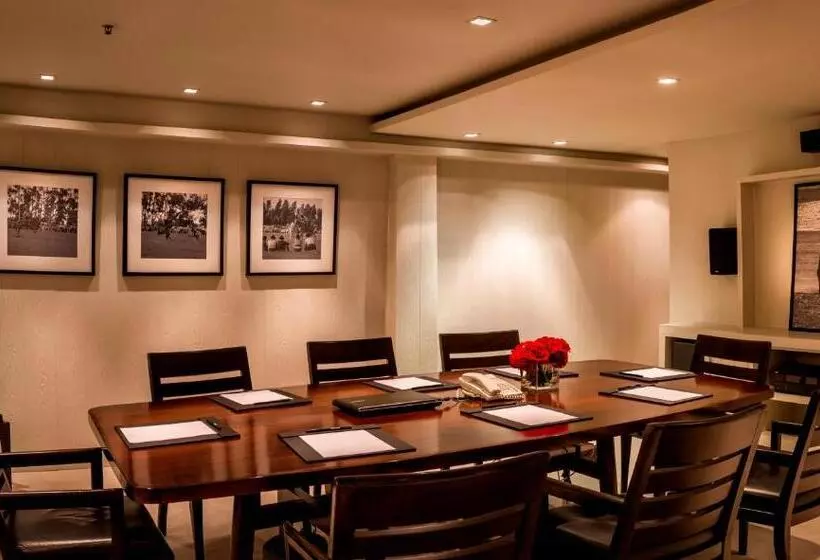 Fotos del hotel Serena Hotel Buenos Aires:  23