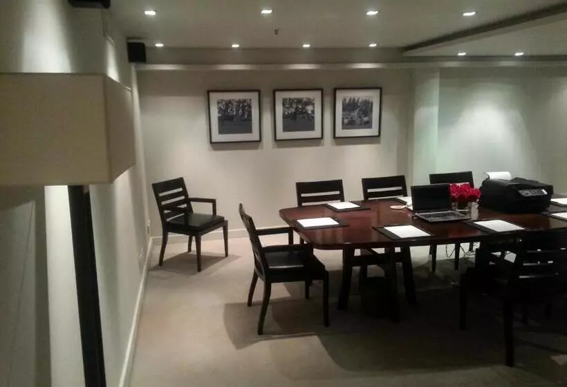 Fotos del hotel Serena Hotel Buenos Aires:  18