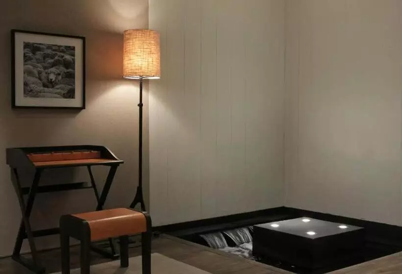 Fotos del hotel Serena Hotel Buenos Aires:  24