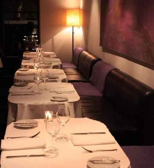 Fotos del hotel Serena Hotel Buenos Aires:  4