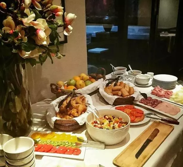 Fotos del hotel Serena Hotel Buenos Aires:  10