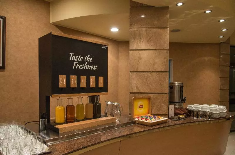 Fotos del hotel Rosslyn Dimyat  Varna:  8