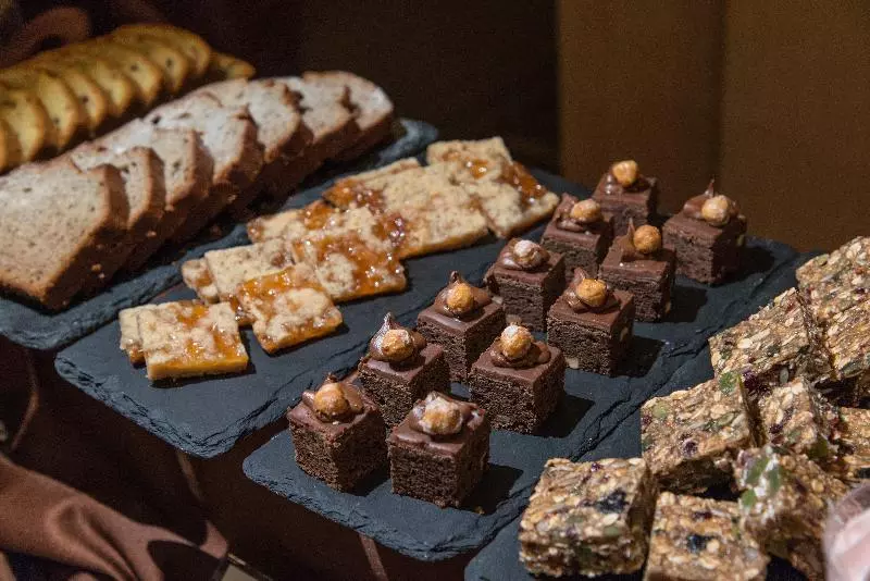 Fotos del hotel Rosslyn Dimyat  Varna:  16