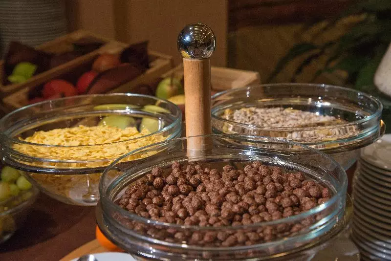 Fotos del hotel Rosslyn Dimyat  Varna:  19