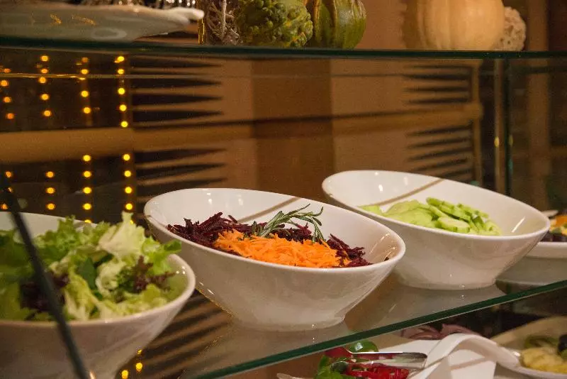 Fotos del hotel Rosslyn Dimyat  Varna:  21