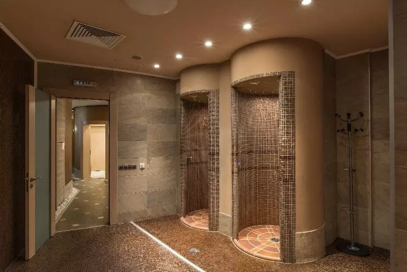 Fotos del hotel Rosslyn Dimyat  Varna:  20