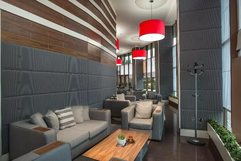 Fotos del hotel Rosslyn Dimyat  Varna:  3