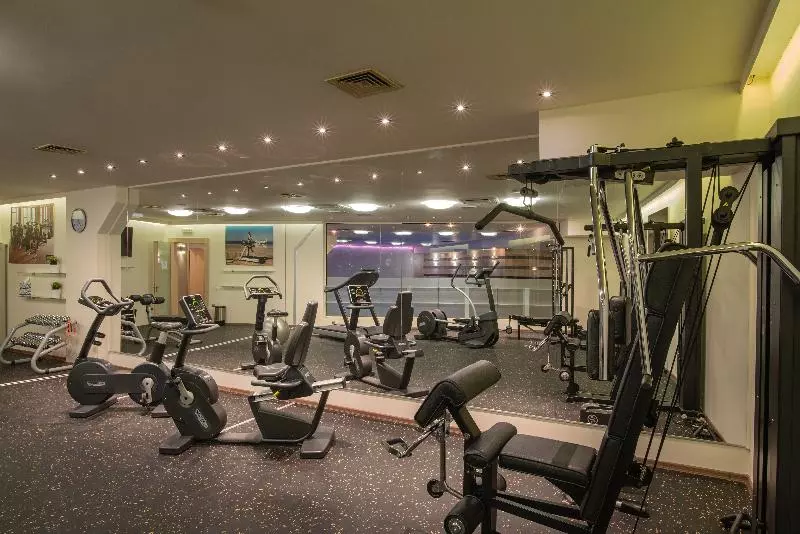 Fotos del hotel Rosslyn Dimyat  Varna:  5