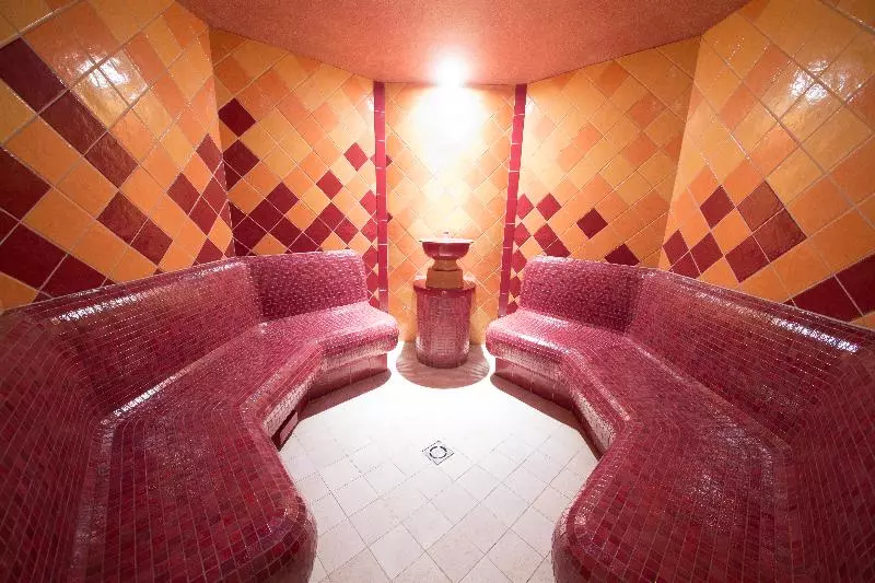 Fotos del hotel Rosslyn Dimyat  Varna:  15