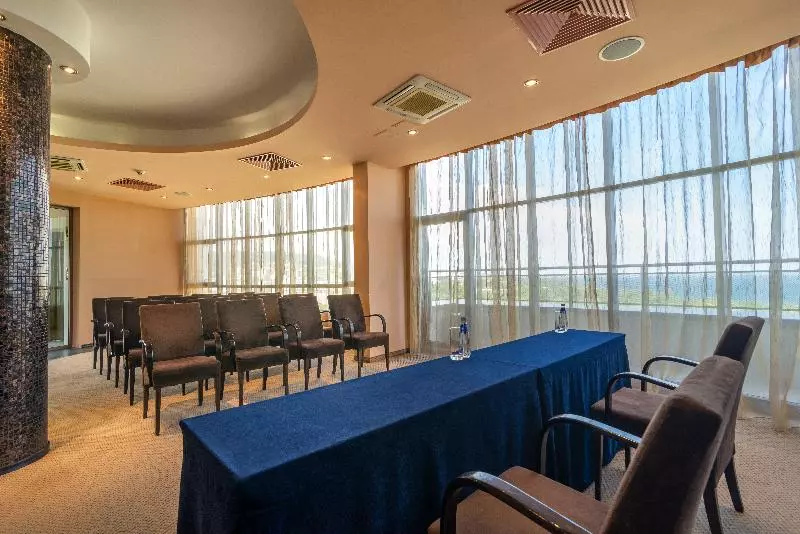 Fotos del hotel Rosslyn Dimyat  Varna:  18