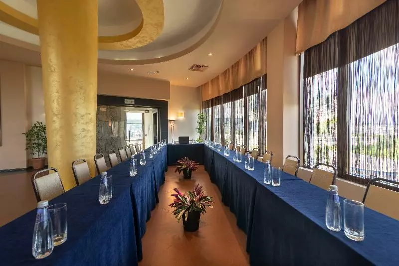 Fotos del hotel Rosslyn Dimyat  Varna:  9