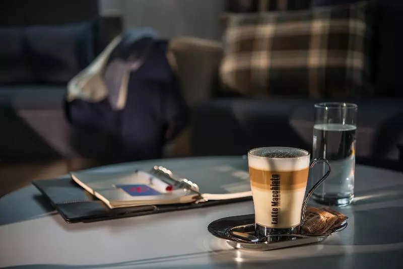 Fotos del hotel Rosslyn Dimyat  Varna:  22