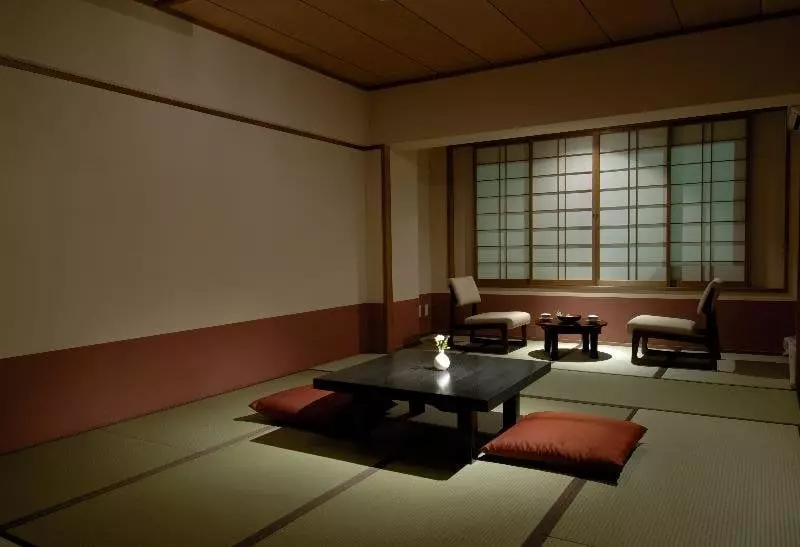 Fotos del hotel Benten No Yado Itsukushima:  10