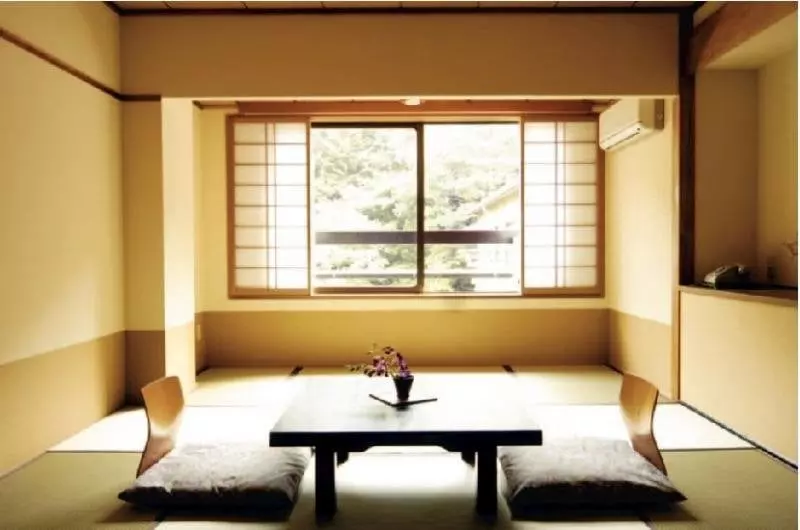 Fotos del hotel Benten No Yado Itsukushima:  11