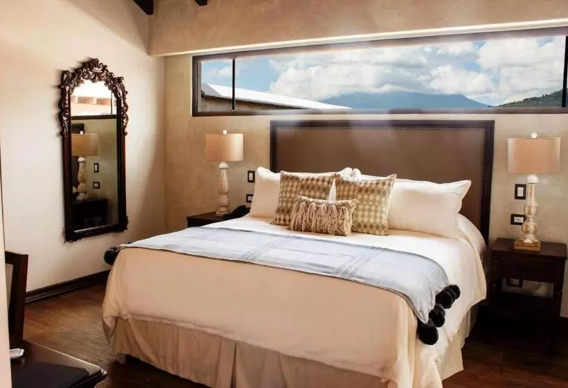 Fotos del hotel Boutique Los Pasos:  11