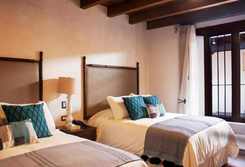 Fotos del hotel Boutique Los Pasos:  13