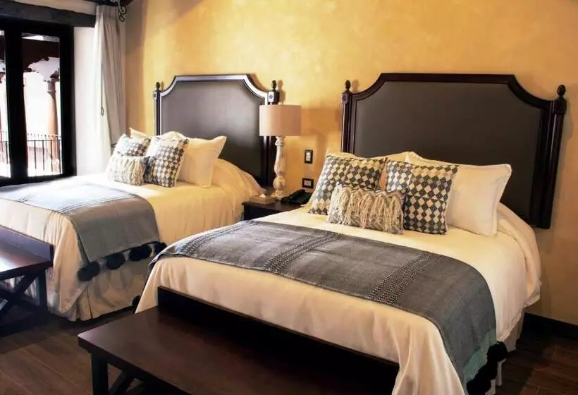 Fotos del hotel Boutique Los Pasos:  17